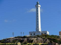 51d -- Faro S. Maria di Leuca  (Puglia)  )- Lighthouse of S.Maria di Leuca ( Puglia - ITALY)